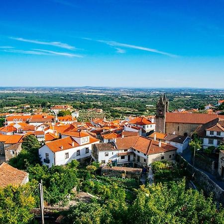 Nogueira Country House Guest House Fundao Ngoại thất bức ảnh
