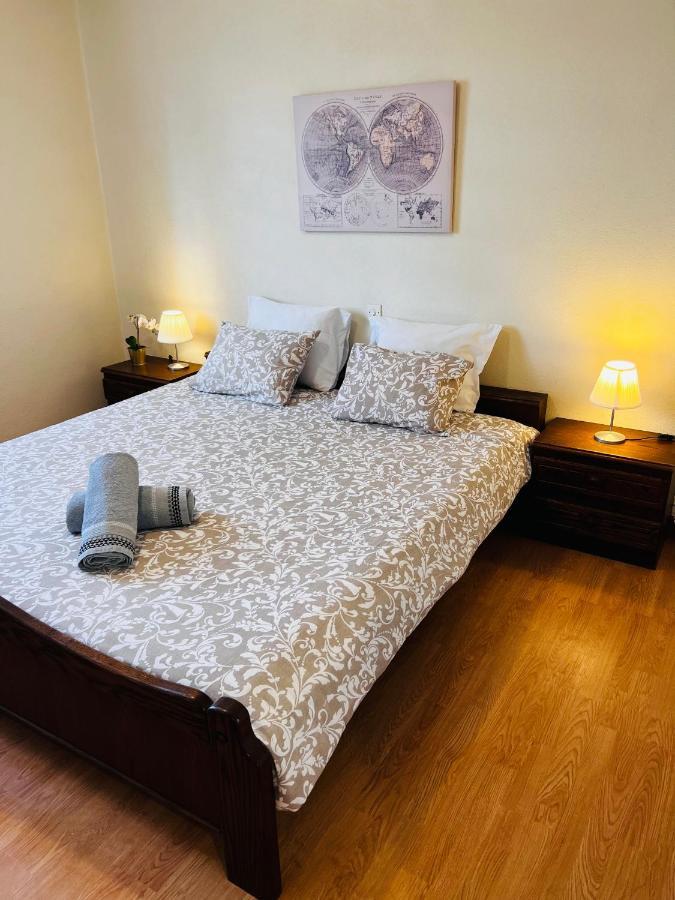 Nogueira Country House Guest House Fundao Ngoại thất bức ảnh