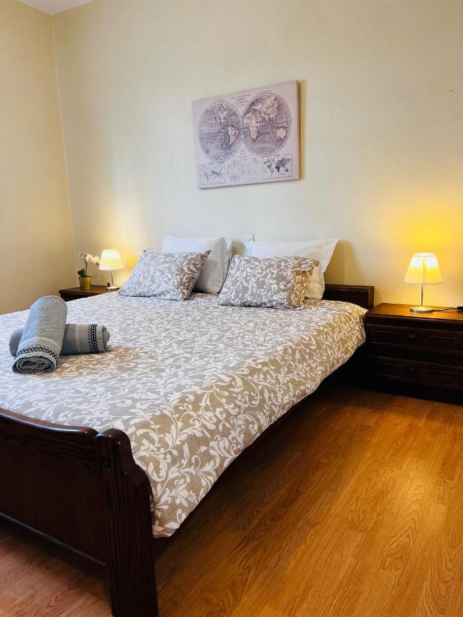 Nogueira Country House Guest House Fundao Ngoại thất bức ảnh