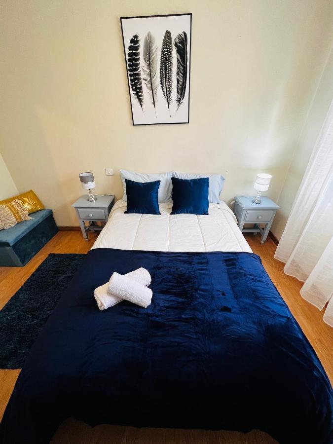 Nogueira Country House Guest House Fundao Ngoại thất bức ảnh