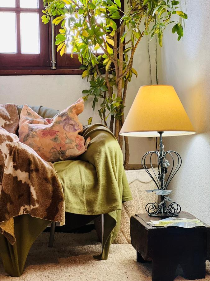 Nogueira Country House Guest House Fundao Ngoại thất bức ảnh